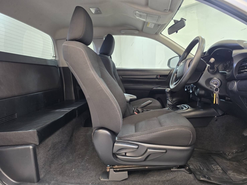 REVO SMART CAB 2.4  Z EDITION ENRTY M/T