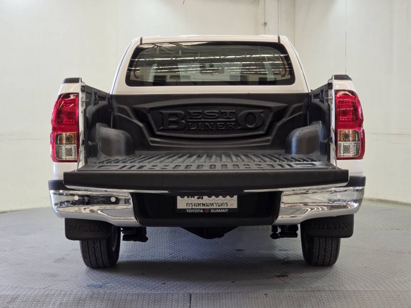 REVO SMART CAB 2.4  Z EDITION ENRTY M/T