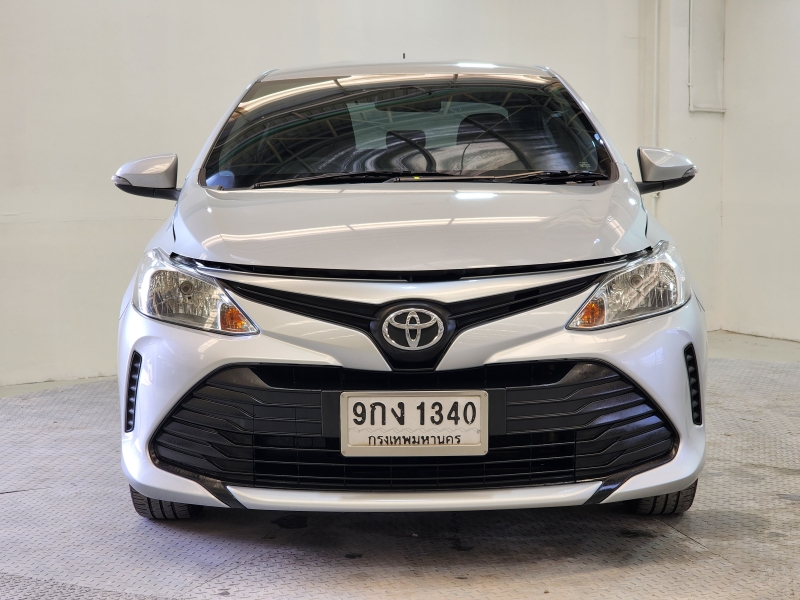 VIOS NEW 1.5 ENTRY A/T