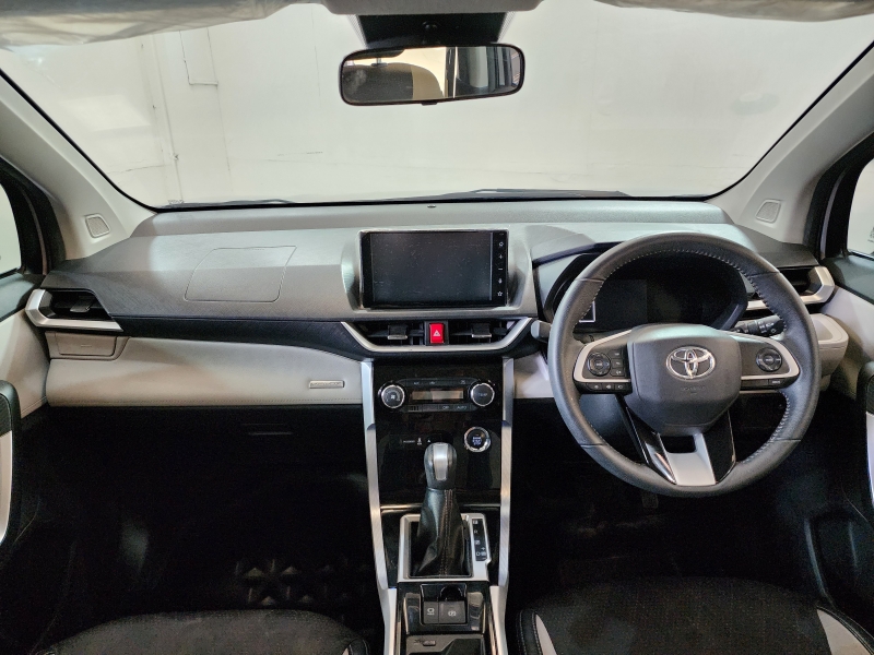 VELOZ 1.5 PREMIUM A/T