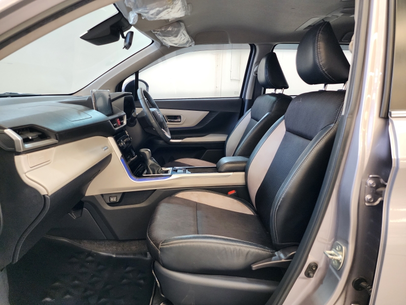 VELOZ 1.5 PREMIUM A/T