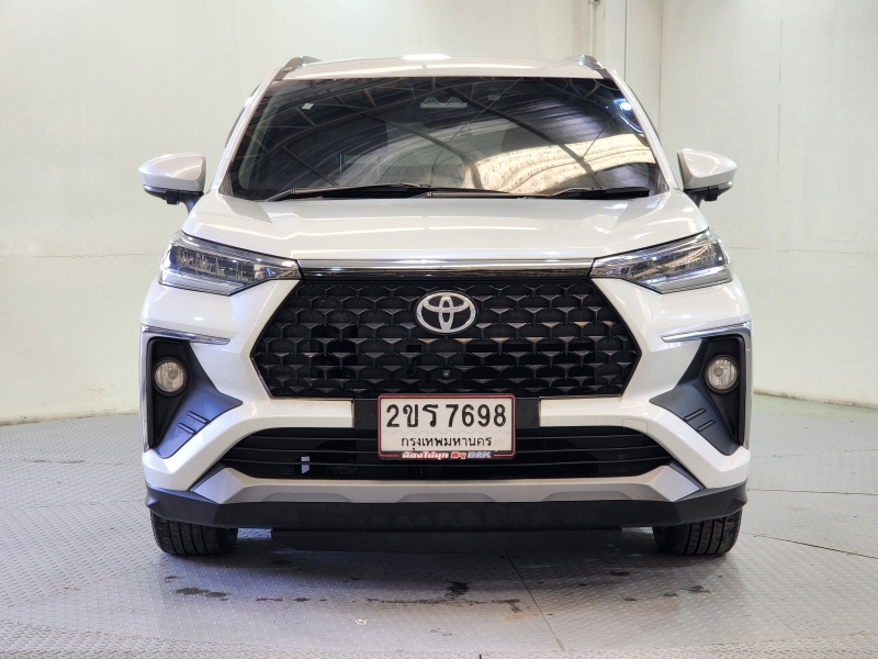 VELOZ 1.5 PREMIUM A/T