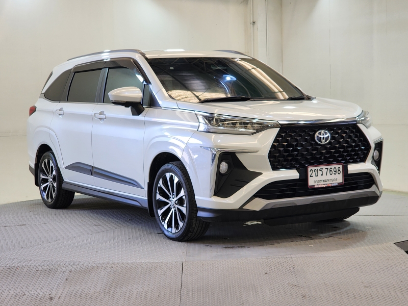 VELOZ 1.5 PREMIUM A/T