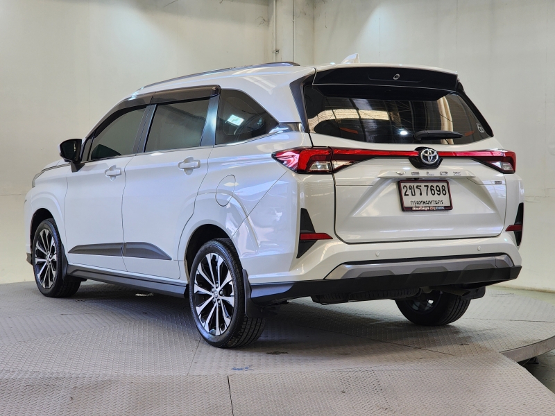 VELOZ 1.5 PREMIUM A/T