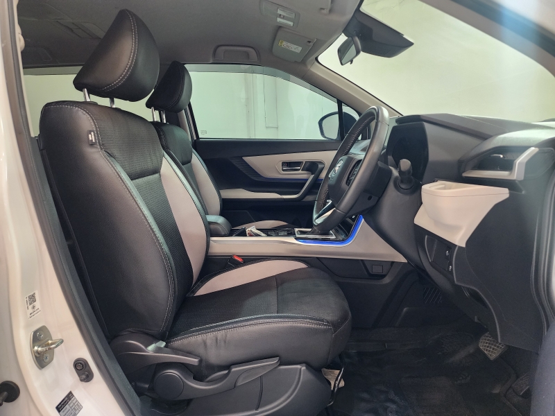 VELOZ 1.5 PREMIUM A/T
