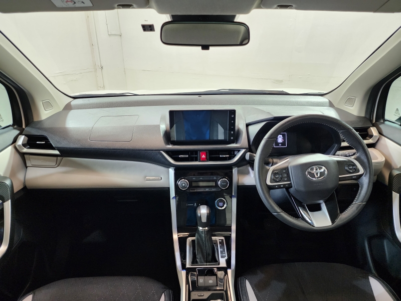 VELOZ 1.5 PREMIUM A/T