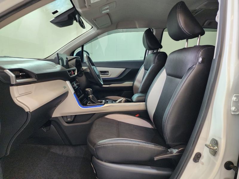 VELOZ 1.5 PREMIUM A/T