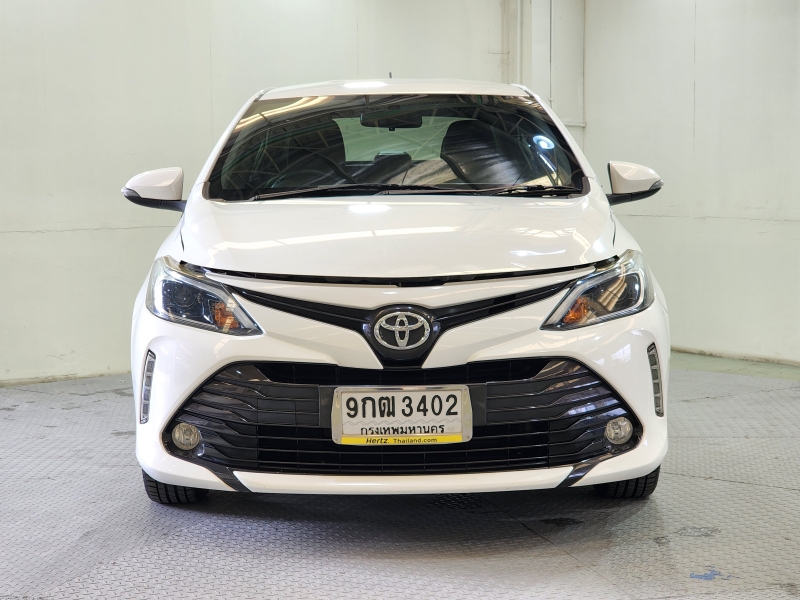 VIOS NEW 1.5 MID A/T
