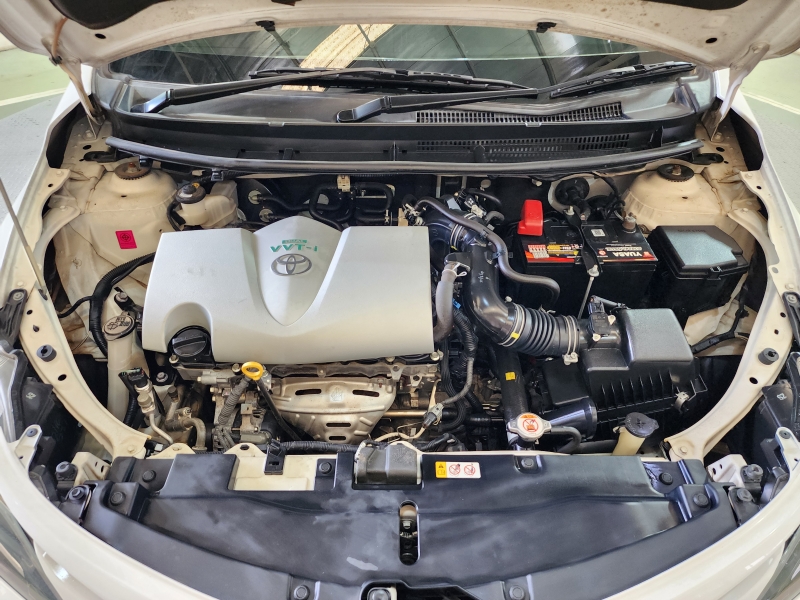 VIOS NEW 1.5 MID A/T