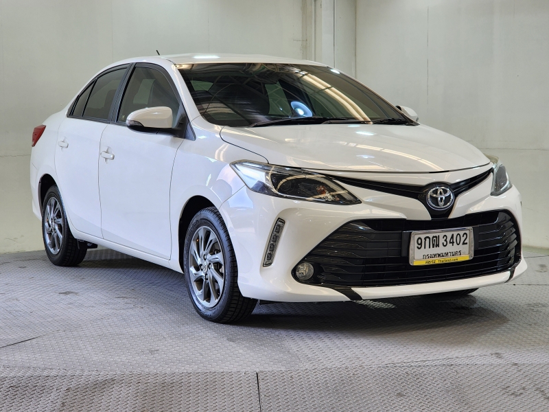 VIOS NEW 1.5 MID A/T