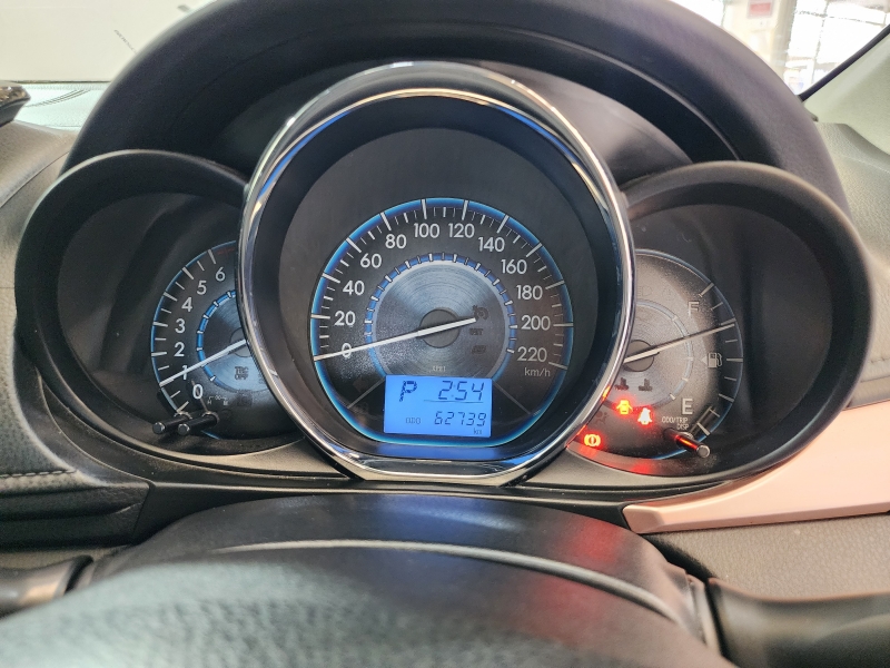 VIOS NEW 1.5 MID A/T