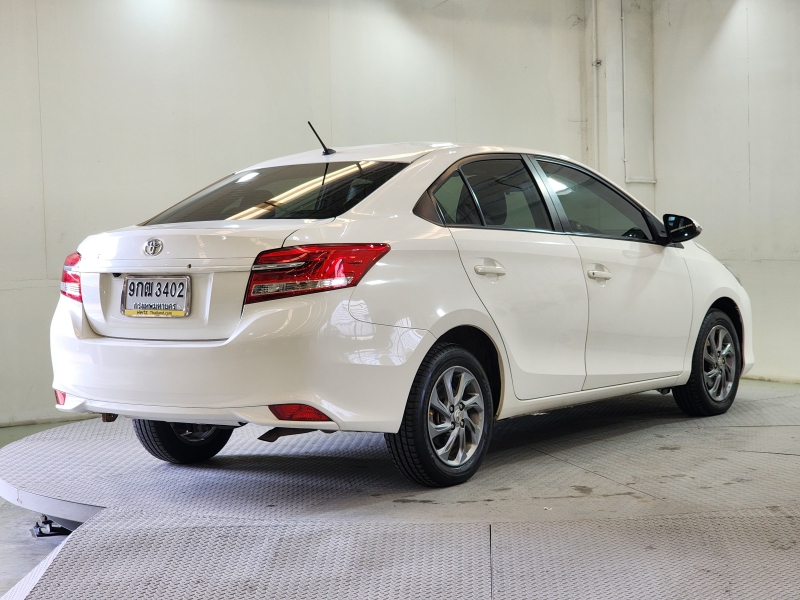 VIOS NEW 1.5 MID A/T