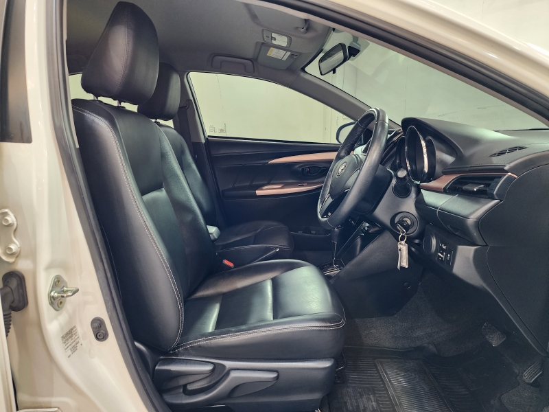VIOS NEW 1.5 MID A/T