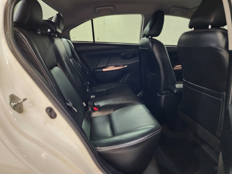 VIOS NEW 1.5 MID A/T