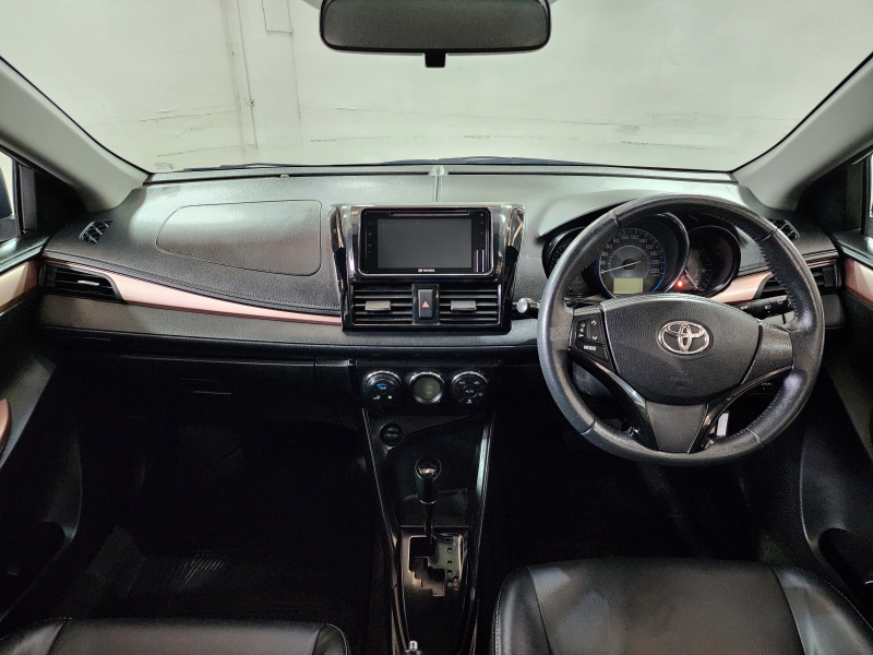 VIOS NEW 1.5 MID A/T