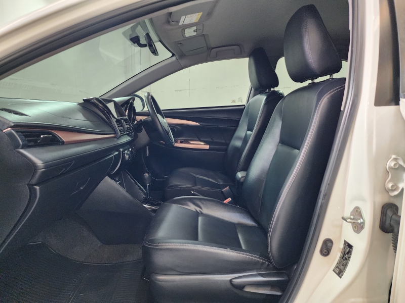 VIOS NEW 1.5 MID A/T