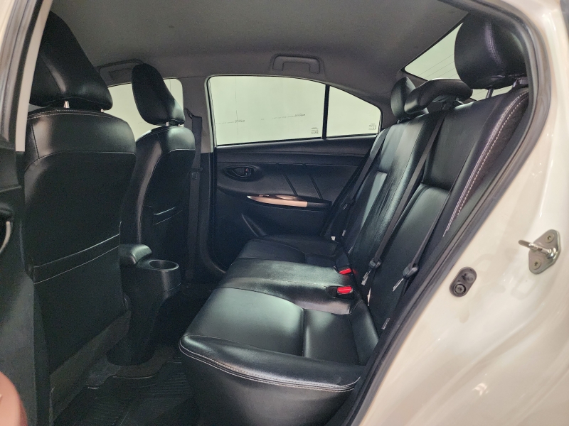 VIOS NEW 1.5 MID A/T