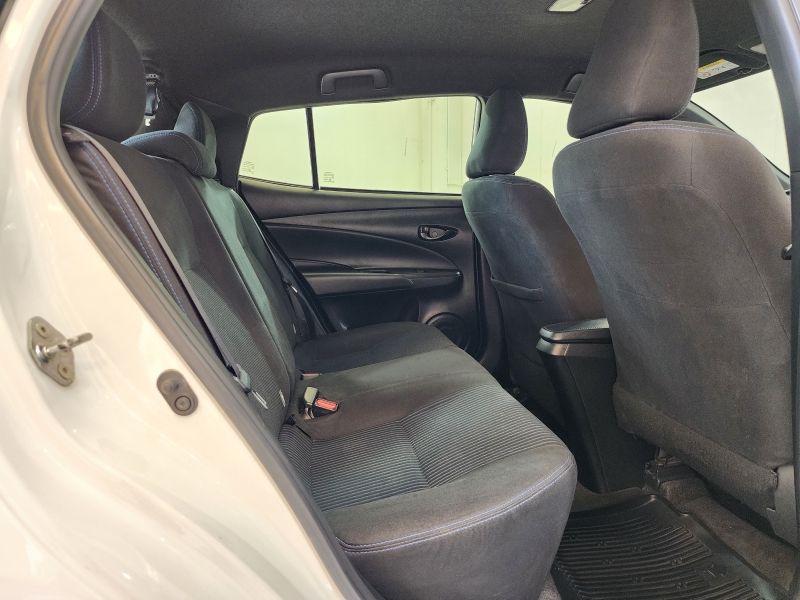 YARIS NEW 1.2 MID A/T
