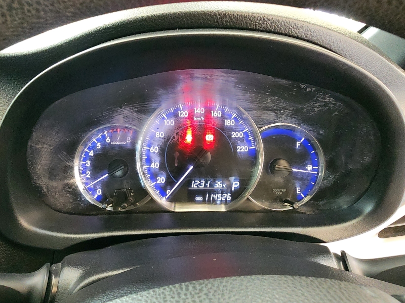 YARIS NEW 1.2 MID A/T