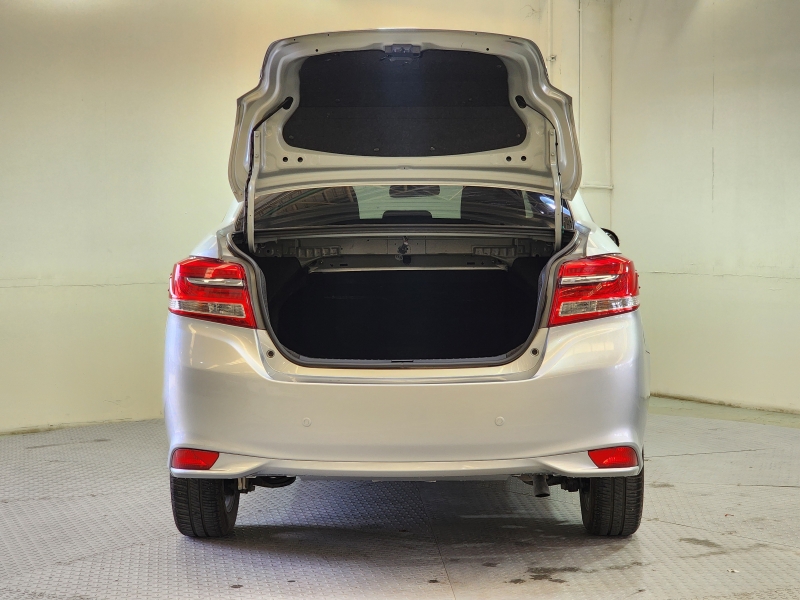 VIOS NEW 1.5 ENTRY A/T