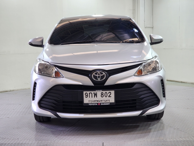 VIOS NEW 1.5 ENTRY A/T