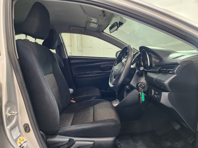 VIOS NEW 1.5 ENTRY A/T