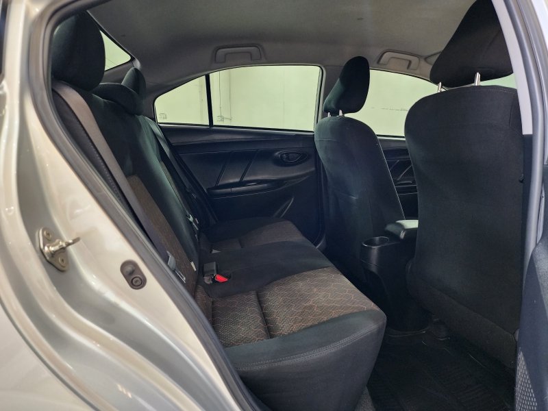 VIOS NEW 1.5 ENTRY A/T