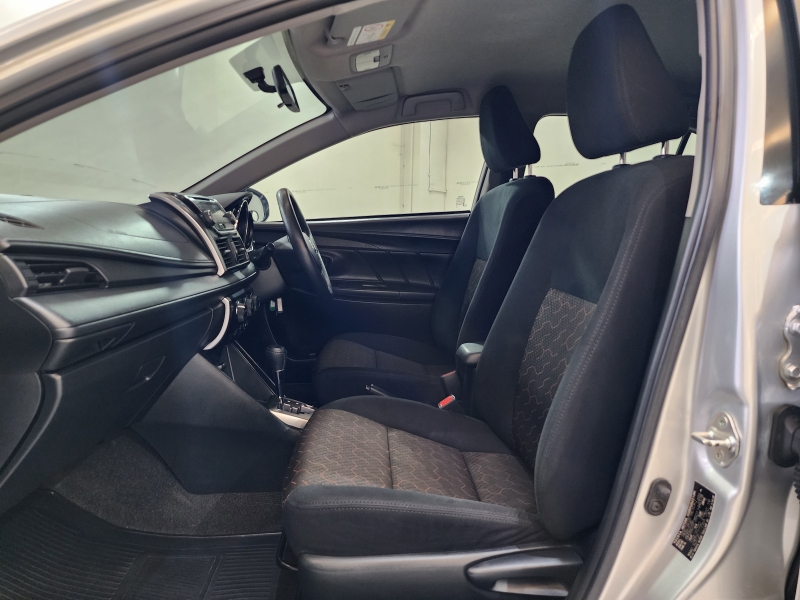 VIOS NEW 1.5 ENTRY A/T