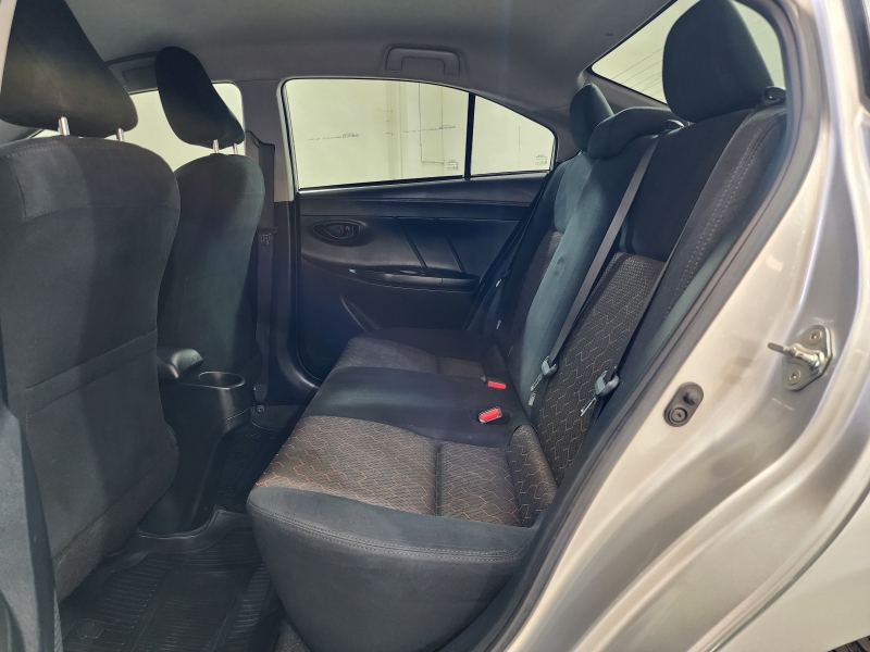 VIOS NEW 1.5 ENTRY A/T