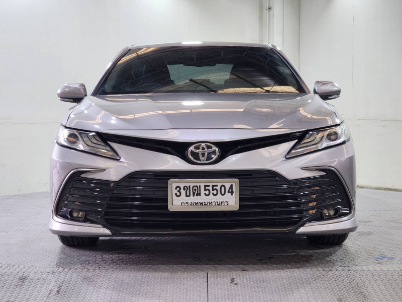 CAMRY 2.5 Sport A/T