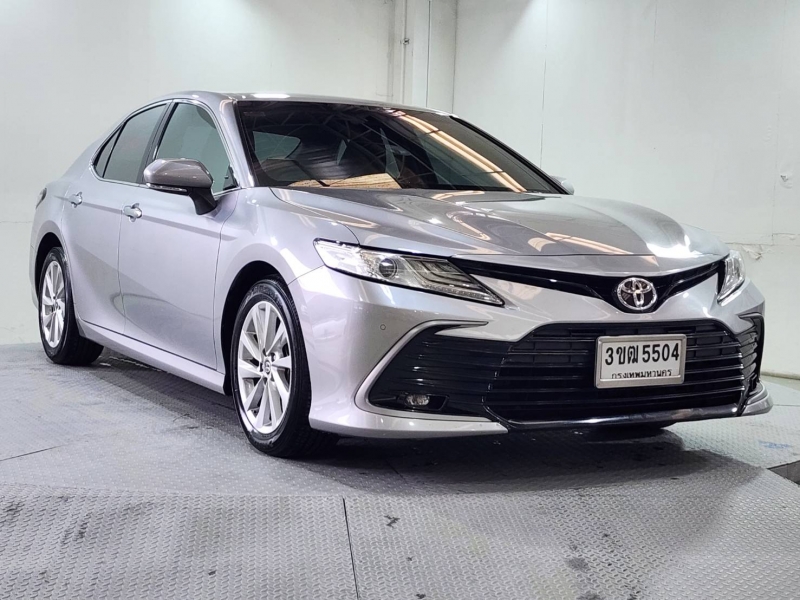 CAMRY 2.5 Sport A/T