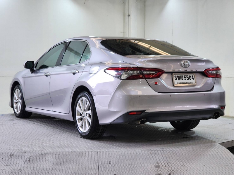 CAMRY 2.5 Sport A/T