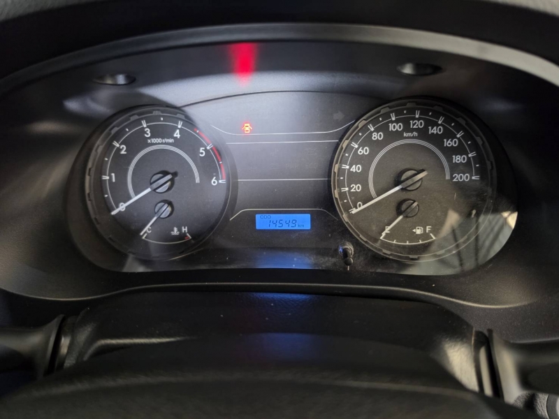 REVO SMART CAB 2.4 Z EDITION ENTRY M/T (หน้าใหม่)