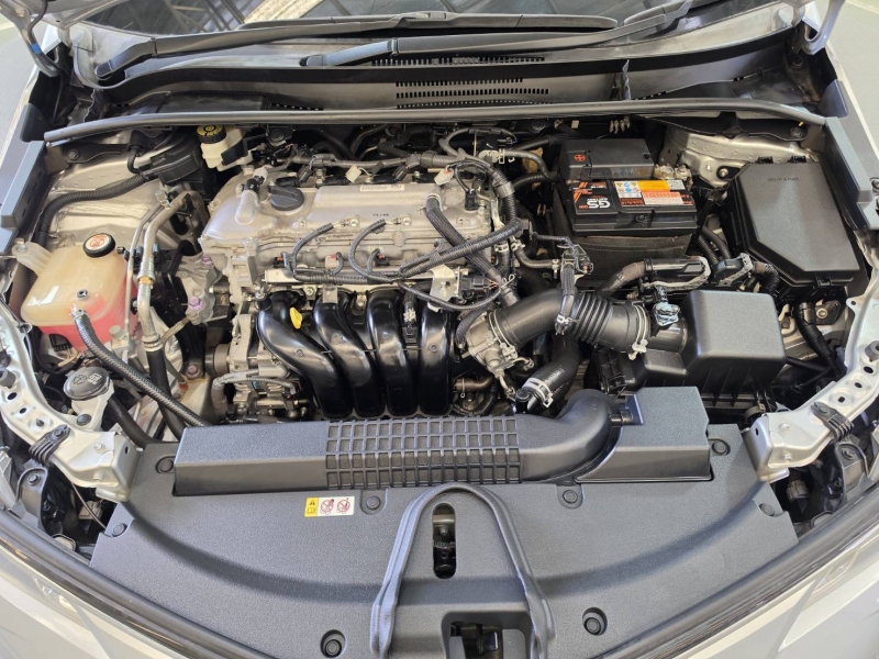 ALTIS NEW 1.6 G A/T