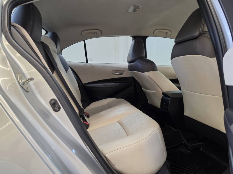 ALTIS NEW 1.6 G A/T