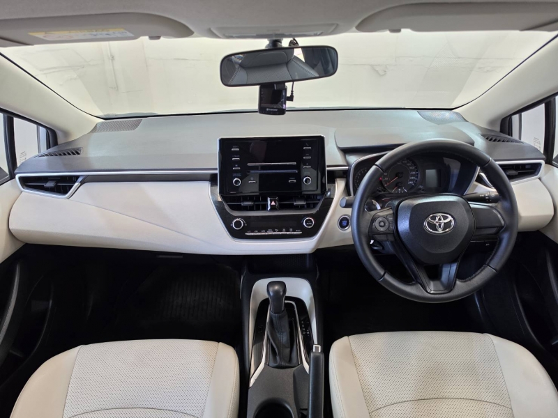 ALTIS NEW 1.6 G A/T