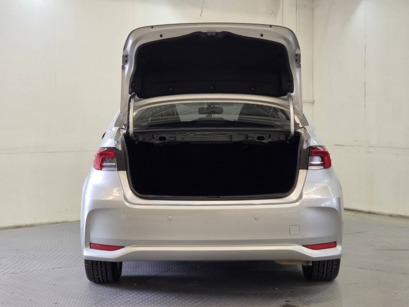 ALTIS NEW 1.6 G A/T
