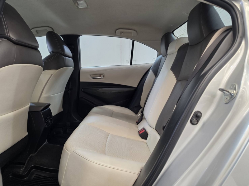 ALTIS NEW 1.6 G A/T