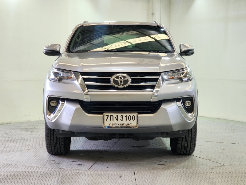 FORTUNER 2.8 V A/T