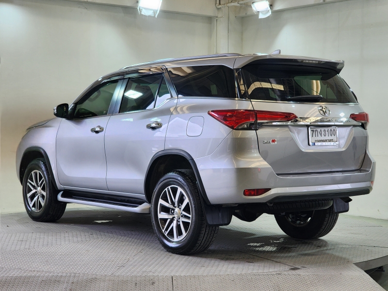 FORTUNER 2.8 V A/T