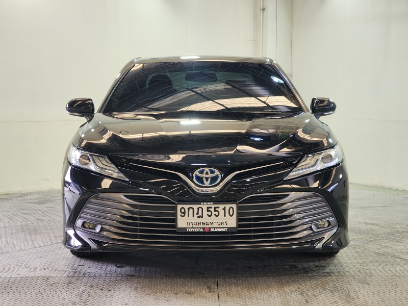 CAMRY NEW 2.5 HV A/T (หน้าใหม่)