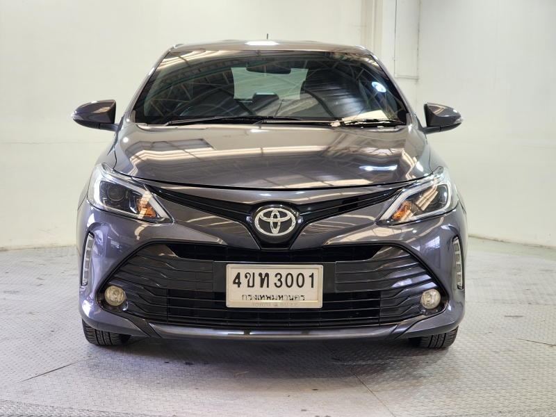 VIOS NEW 1.5 MID A/T