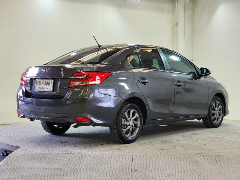 VIOS NEW 1.5 MID A/T