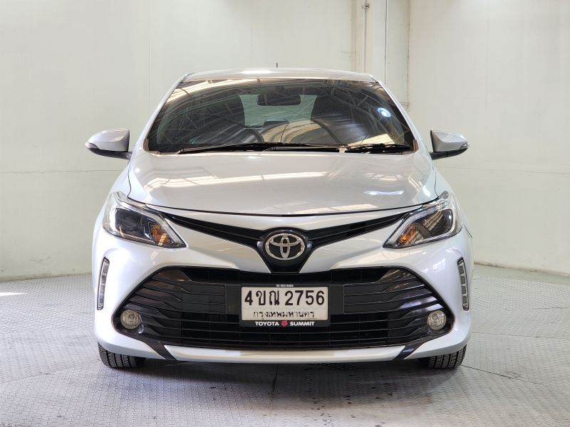 VIOS NEW 1.5 MID A/T