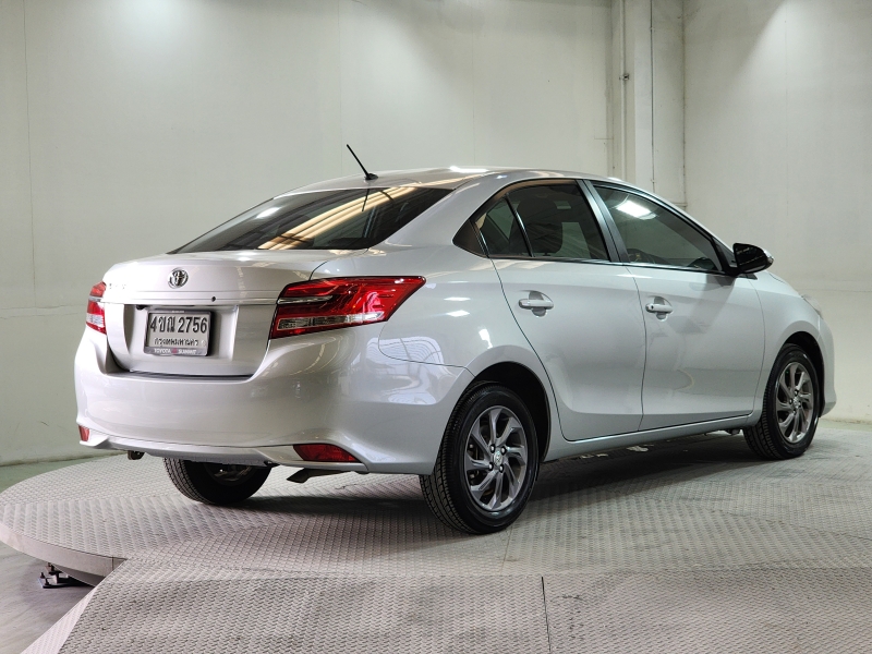 VIOS NEW 1.5 MID A/T