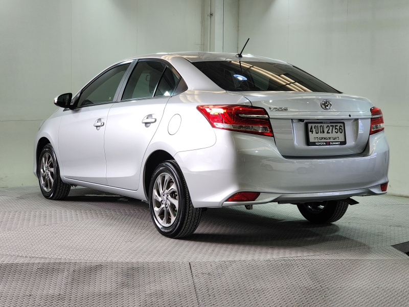 VIOS NEW 1.5 MID A/T