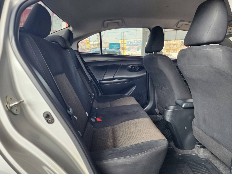VIOS NEW 1.5 J A/T