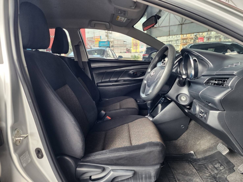 VIOS NEW 1.5 J A/T
