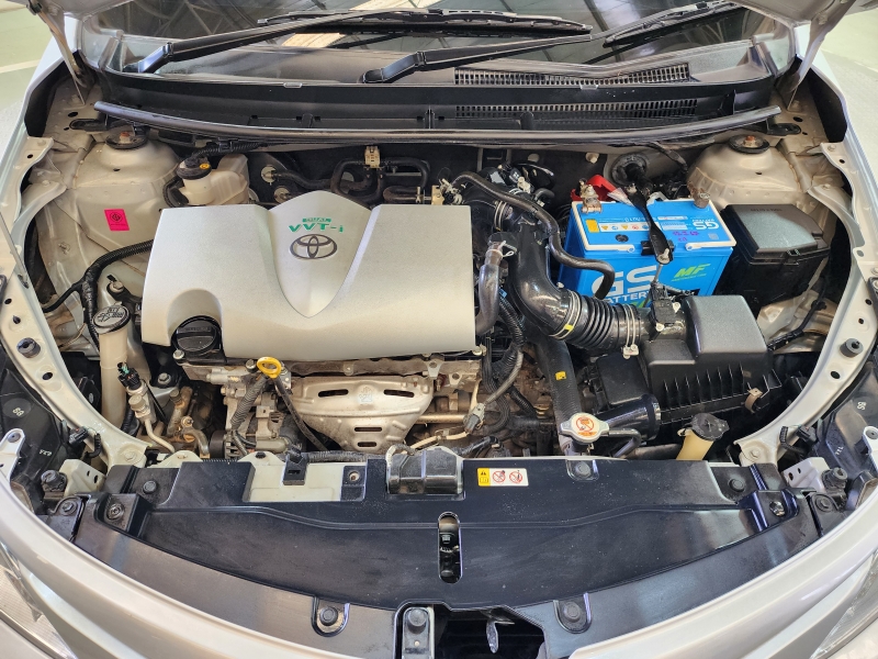 VIOS NEW 1.5 J A/T