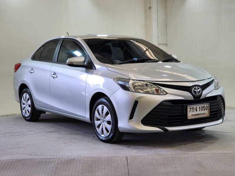 VIOS NEW 1.5 J A/T